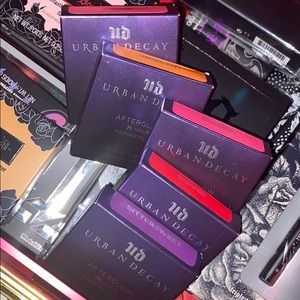 Urban Decay AfterGlow 8Hour Powder Blush